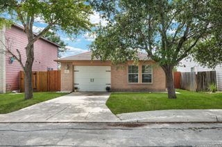 8806 Mission Top, San Antonio, TX 78223