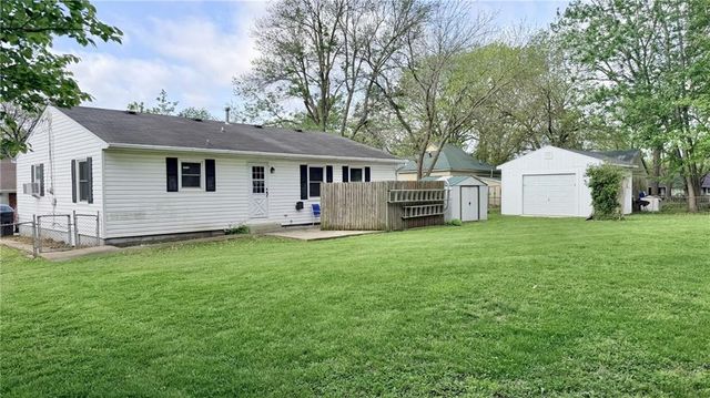 1521 Webster Street, Chillicothe, MO 64601