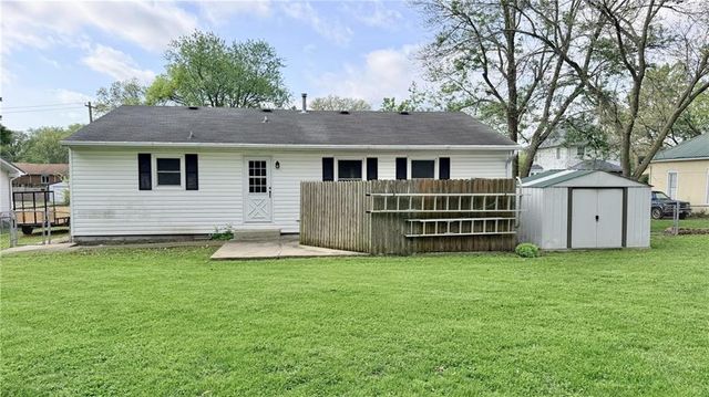 1521 Webster Street, Chillicothe, MO 64601