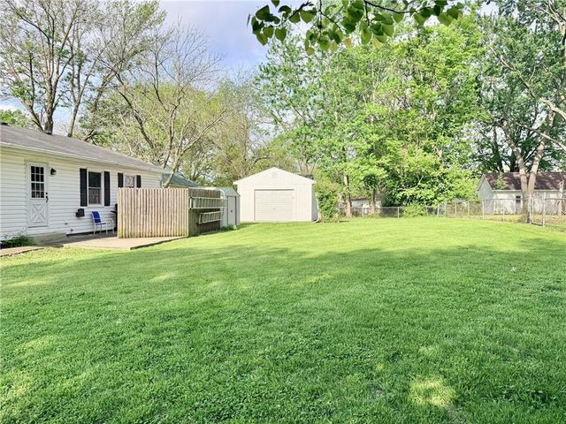 1521 Webster Street, Chillicothe, MO 64601