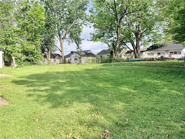 1521 Webster Street, Chillicothe, MO 64601