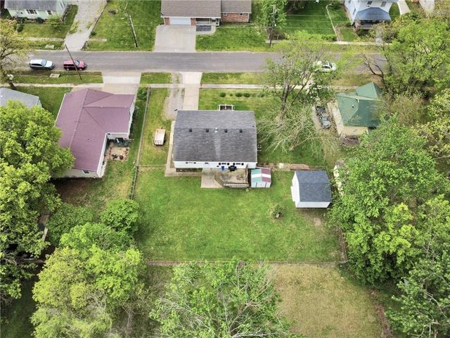 1521 Webster Street, Chillicothe, MO 64601