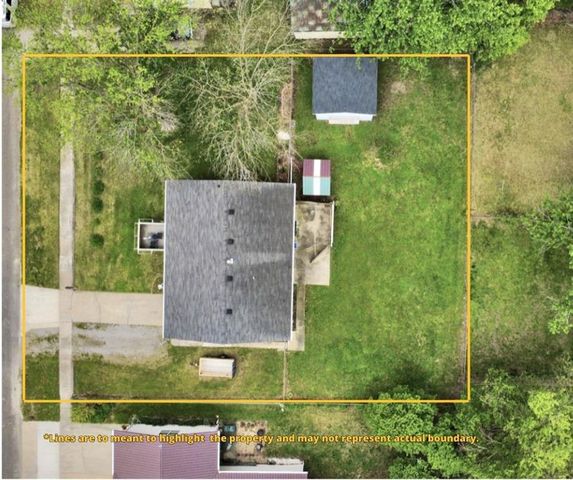 1521 Webster Street, Chillicothe, MO 64601