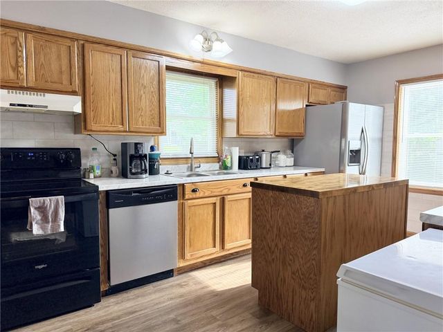 1521 Webster Street, Chillicothe, MO 64601