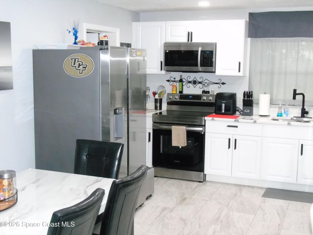 1708 Golfview Drive, Rockledge, FL 32955