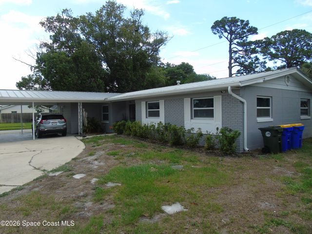 1708 Golfview Drive, Rockledge, FL 32955