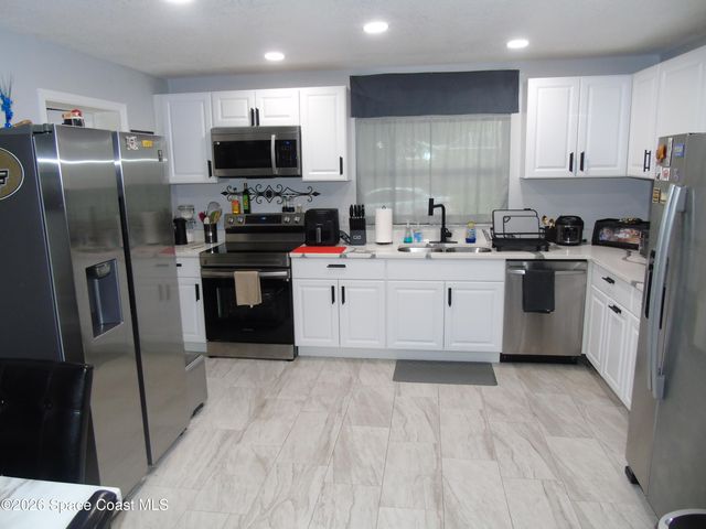 1708 Golfview Drive, Rockledge, FL 32955