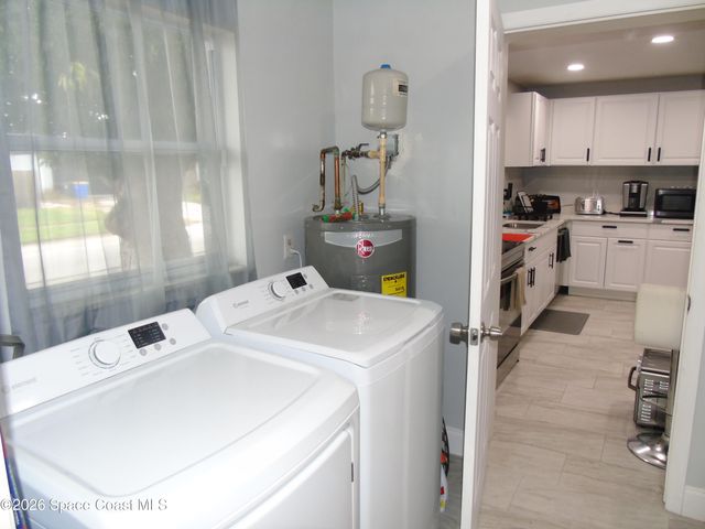 1708 Golfview Drive, Rockledge, FL 32955