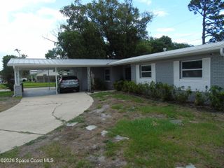 1708 Golfview Drive, Rockledge, FL 32955