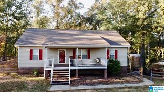 266 BONNIEVILLE DRIVE, Calera, AL 35040