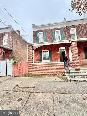 7119 HEGERMAN ST, Philadelphia, PA 19135