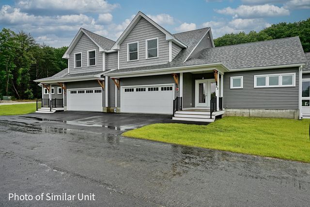 20 Kasnet Drive, Rye, NH 03870