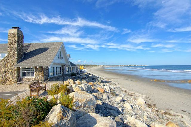 20 Kasnet Drive, Rye, NH 03870