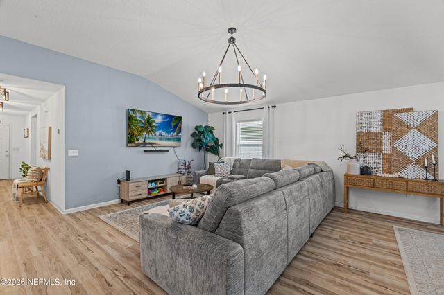 2531 CORAL Lane, Green Cove Springs, FL 32043