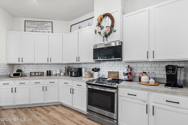 2531 CORAL Lane, Green Cove Springs, FL 32043