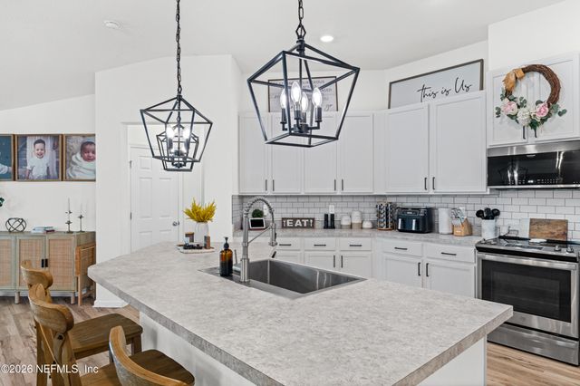 2531 CORAL Lane, Green Cove Springs, FL 32043