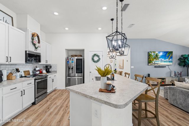 2531 CORAL Lane, Green Cove Springs, FL 32043