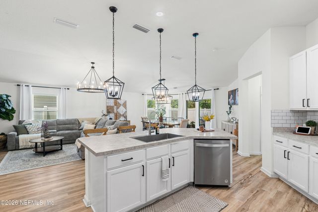 2531 CORAL Lane, Green Cove Springs, FL 32043