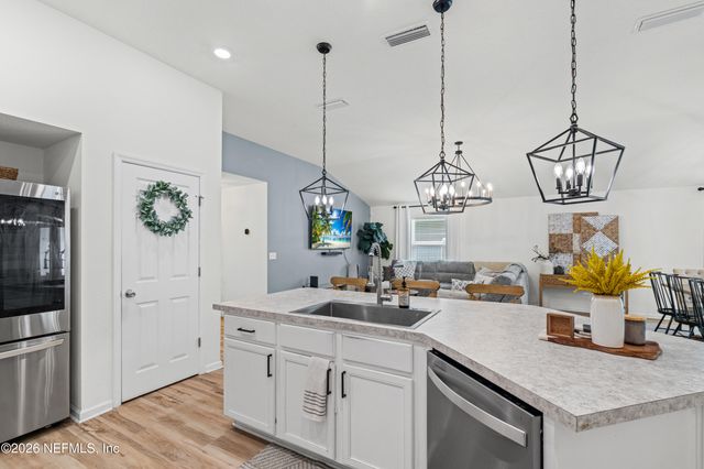 2531 CORAL Lane, Green Cove Springs, FL 32043