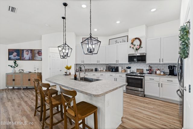 2531 CORAL Lane, Green Cove Springs, FL 32043
