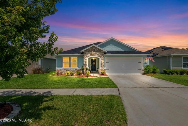 2531 CORAL Lane, Green Cove Springs, FL 32043