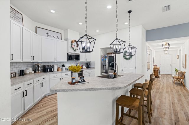 2531 CORAL Lane, Green Cove Springs, FL 32043