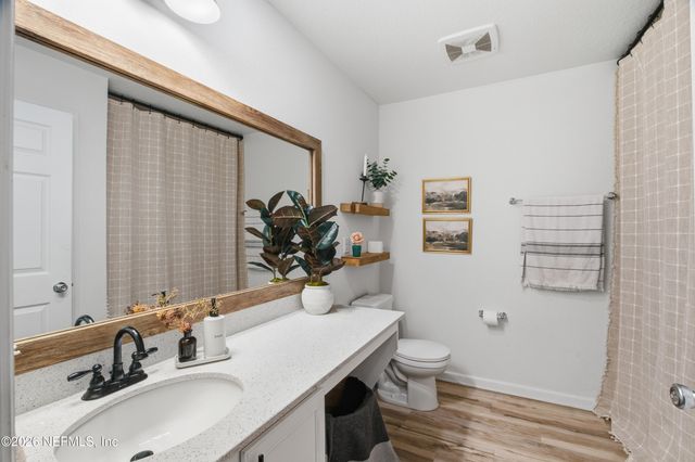 2531 CORAL Lane, Green Cove Springs, FL 32043