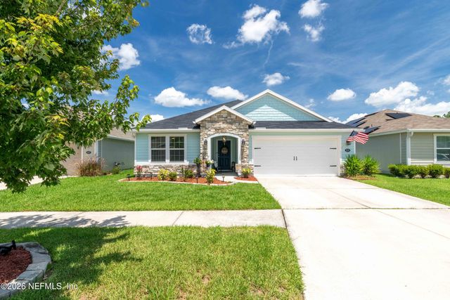 2531 CORAL Lane, Green Cove Springs, FL 32043