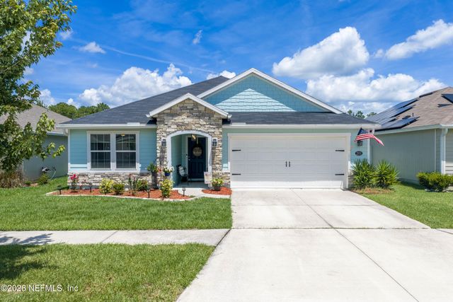 2531 CORAL Lane, Green Cove Springs, FL 32043