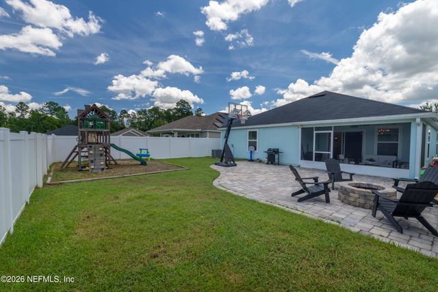 2531 CORAL Lane, Green Cove Springs, FL 32043
