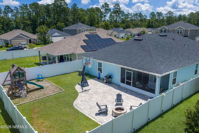 2531 CORAL Lane, Green Cove Springs, FL 32043
