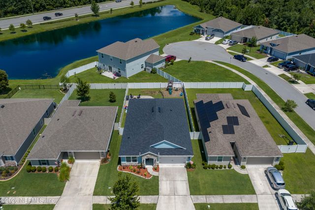 2531 CORAL Lane, Green Cove Springs, FL 32043
