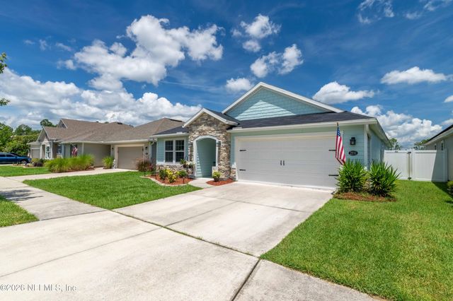 2531 CORAL Lane, Green Cove Springs, FL 32043
