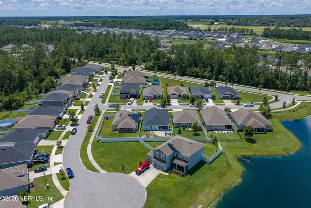 2531 CORAL Lane, Green Cove Springs, FL 32043