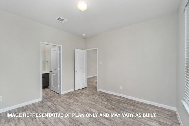 1620 Mesquite Trail, Dayton, TX 77535