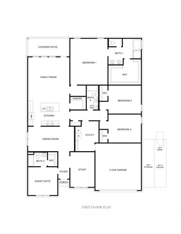 1620 Mesquite Trail, Dayton, TX 77535