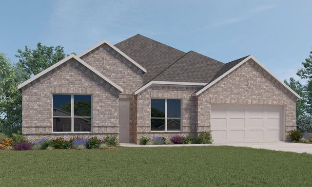 1620 Mesquite Trail, Dayton, TX 77535