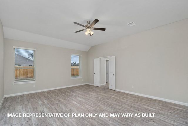 1620 Mesquite Trail, Dayton, TX 77535