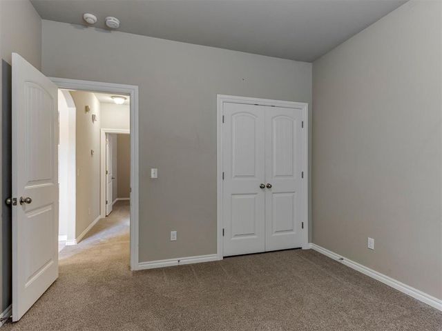 8216 NW 160th Terrace, Edmond, OK 73013