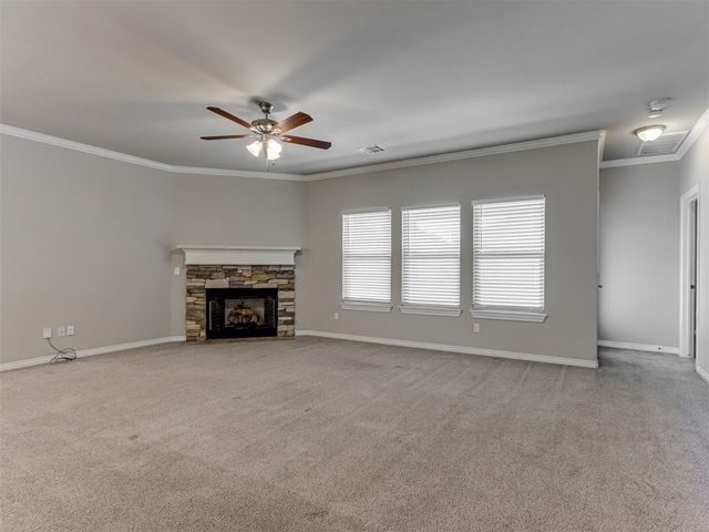 8216 NW 160th Terrace, Edmond, OK 73013