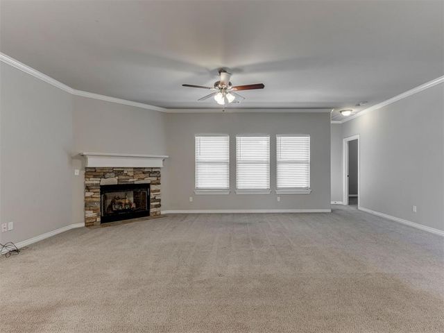 8216 NW 160th Terrace, Edmond, OK 73013