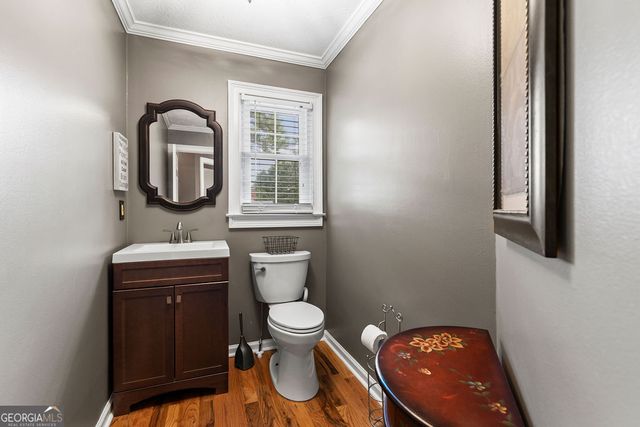 1104 Brookfield Drive SE, Conyers, GA 30013