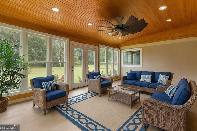 1104 Brookfield Drive SE, Conyers, GA 30013