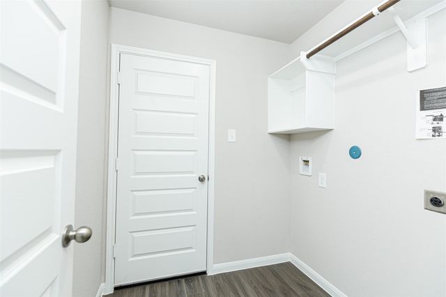 14022 Mount Hunter Drive, Willis, TX 77318