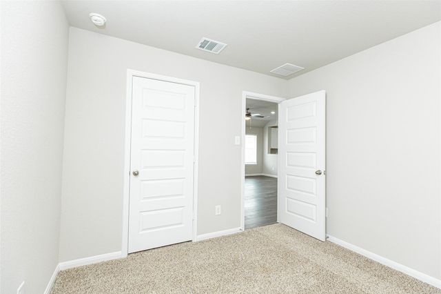 14022 Mount Hunter Drive, Willis, TX 77318