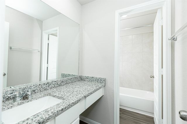 14022 Mount Hunter Drive, Willis, TX 77318