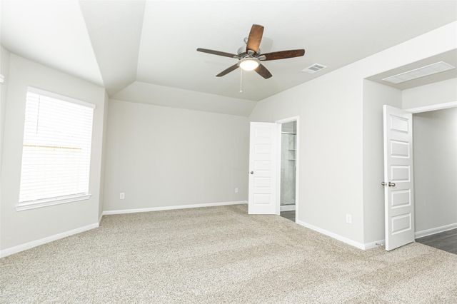 14022 Mount Hunter Drive, Willis, TX 77318