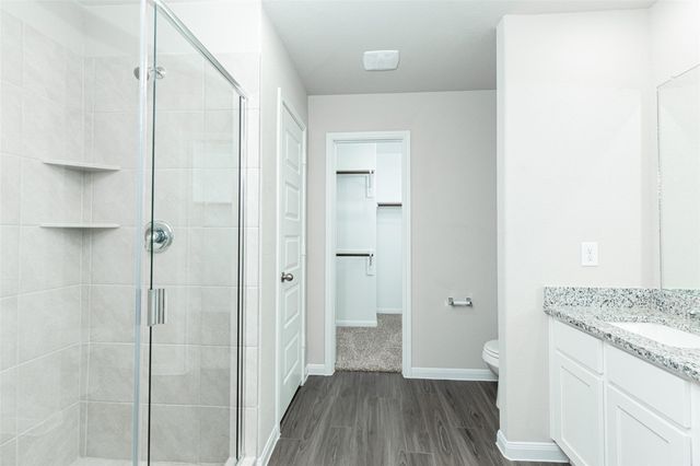 14022 Mount Hunter Drive, Willis, TX 77318