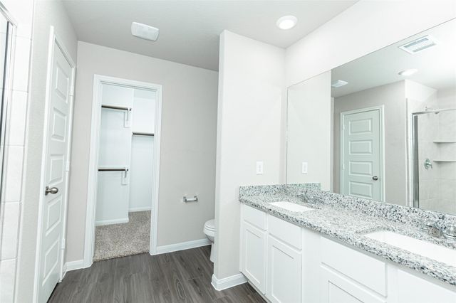 14022 Mount Hunter Drive, Willis, TX 77318