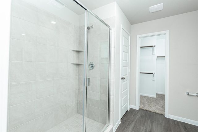 14022 Mount Hunter Drive, Willis, TX 77318